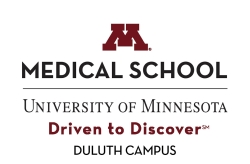 University of Minnesota Medical School Logo